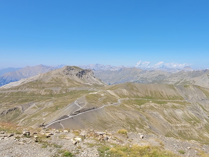 Col de la Bonette