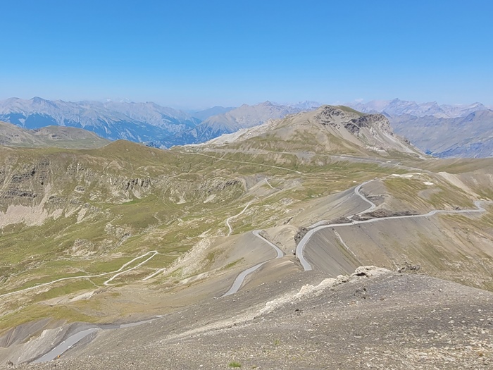 Col de la Bonette