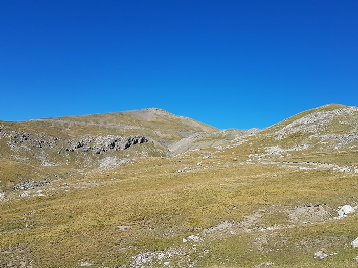 Col de la Bonette